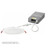 LITHONIA LIGHTING Canless LED Downlight