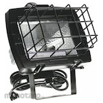 LUMAPRO Dock Light & Replacement Head