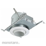 LUMAPRO Traditional Bulb Downlight Housing & Kit
