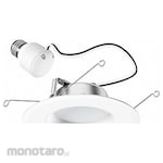 LUMINATION Recessed Can LED Retrofit Trim Module