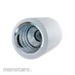 Luxmenn Fitting Lampu E27 Model Tabung