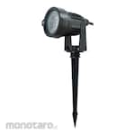 Luxmenn Rumah Lampu Taman MR16 (Kap Lampu)