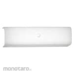 PROGRESS LIGHTING Channel Glass Bath