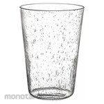 PROGRESS LIGHTING Debut Accessory Shade Clear Seeded