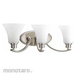 PROGRESS LIGHTING Joy - Three Light Bath Vanity