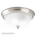 PROGRESS LIGHTING Med Flush Mount