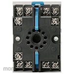 Panasonic DIN rail terminal block