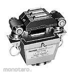 Panasonic Roller Type Trolley