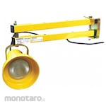 Wesco Dock Light & Replacement Head