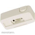ELPA (Asahi Electric) Catch Ceiling Duct Plug