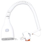 Panasonic Reeler Outlet Plug For Factline 30