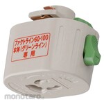 Panasonic Retaining Outlet Plug