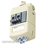 Panasonic Terminal Plug With Breaker, 2P Type