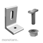 Adidaya RE L Feet/L Bracket PV Modul Support