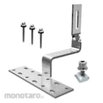 Adidaya RE Tile Hook PV Modul Support