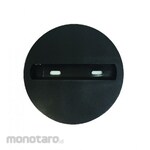 In-Lite LED Connector R Track Light Lamp (Sambungan LED Lampu Rel)