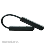 Luxmenn LED Magnetic Track Light