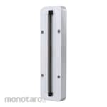 Luxmenn Track Light Bracket Railing Double