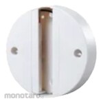 Luxmenn Track Light Bracket Railing Single (Braket Rel)