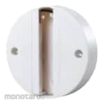 Luxmenn Track Light Bracket Railing Single