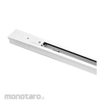 Luxmenn Track Light Rail (Rel Track Lampu)