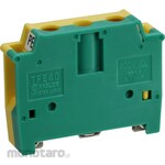 PATLITE (formerly Kasuga Electric) Ground terminal block TFE series