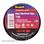 Scotch Electrical Tape (Isolasi Kabel Listrik)