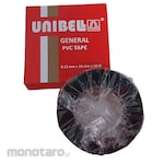 UNIBELL General Electrical Tape (Isolasi Kabel Listrik)