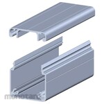 RS PRO Groove Slot