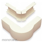 Legrand Nonmetallic Single-Channel Surface Raceway (Kabel Duct Non-Metallik Single-Channel Surface)