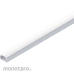 MASARU Cable Duct Material New F Molding (Kabel Duct)