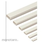 MIRAI Cable Dusct Plamol No. 1 with Tape