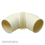 MIRAI Future Elbow for Ventilation Pipes