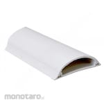 NISO Kabel Duct Curva 14x48 with Double Tape 1pc