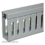 PITHON Cable Duct PVC with Slot (Kabel Duct PVC dengan Slot)