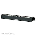 Panduit Horizontal Cable Manager Front Only