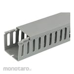 RS PRO Cabel Duct Panel Slotted Narrow Slot (Kabel Duct Panel Berlubang Celah Sempit)