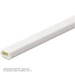 monotaro Cable Duct PVC with Cover Tape (Kabel Duct)