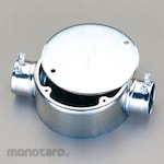 ESCO E31 Exposed box (2 straight lines / round)