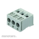 WEIDMULLER Clamping Yoke Screw Connection 10mm² (AWG 8)-Pitch 10.16mm-Gse 10 with Test Point