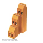 WEIDMULLER Clamping Yoke Screw LL3 Connection