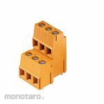 WEIDMULLER Clamping Yoke Screw LM2 Connection