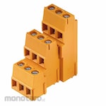 WEIDMULLER Clamping Yoke Screw LM3 Connection