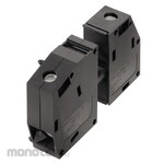 WEIDMULLER Clamping yoke Screw Connection WGK 25