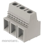 WEIDMULLER Printed Circuit Board Terminals