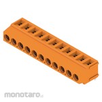 WEIDMULLER Printed Circuit Board Terminals