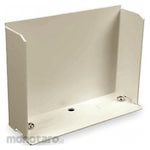 Legrand Metallic Single-Channel Surface Raceway (Box Konektor)