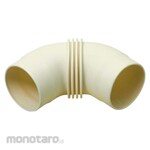 MIRAI Future Elbow for Ventilation Pipes
