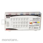 NSI INDUSTRIES Mini Term Kit with Tool