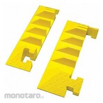 BUMBLE BEE Cable Protector End Cap PR